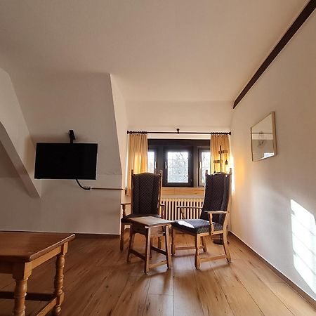 Hof Hueck Hotel บัดซัสเซนดอร์ฟ ภายนอก รูปภาพ
