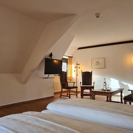 Hof Hueck Hotel บัดซัสเซนดอร์ฟ ภายนอก รูปภาพ