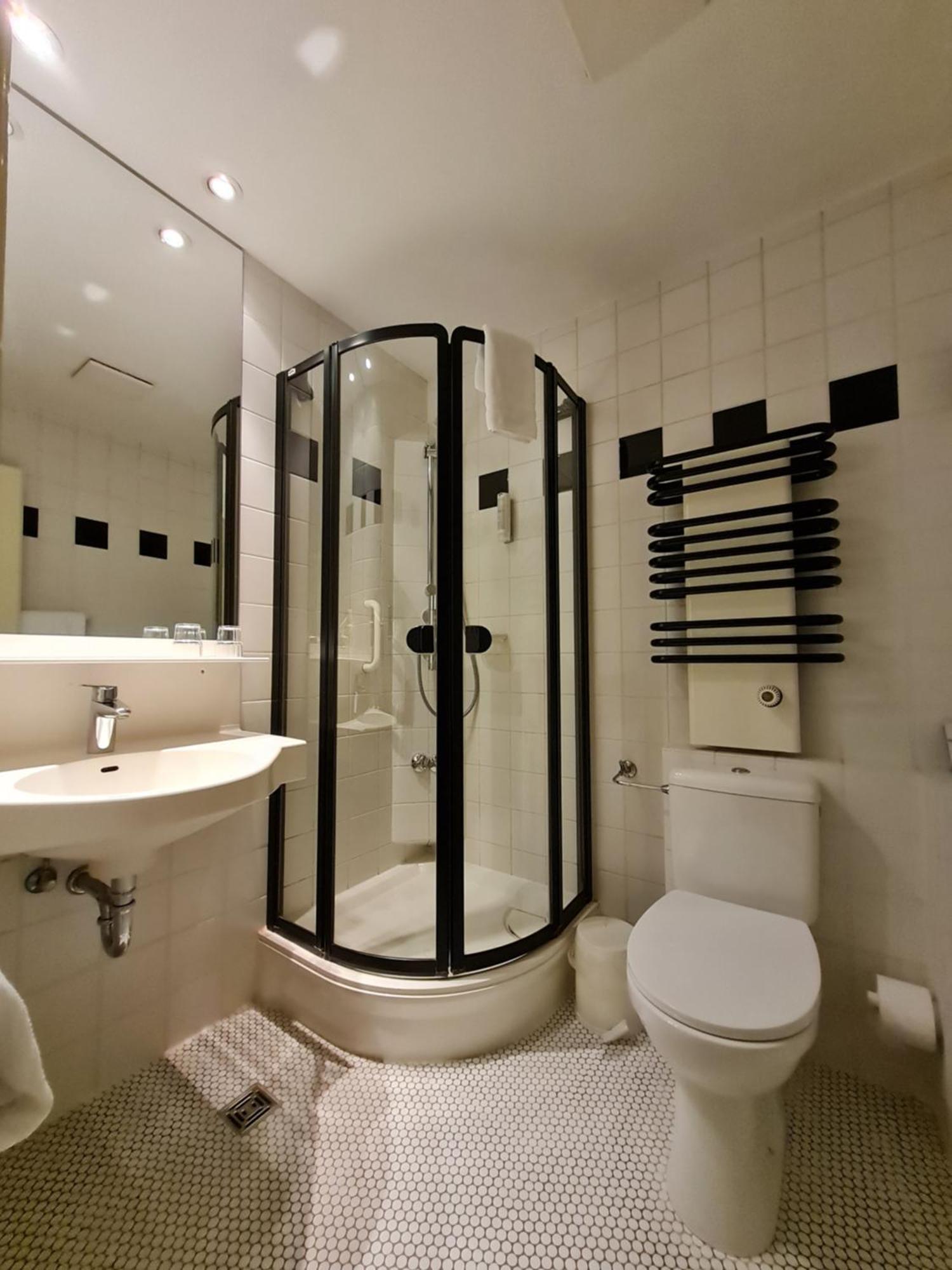 Hof Hueck Hotel บัดซัสเซนดอร์ฟ ภายนอก รูปภาพ