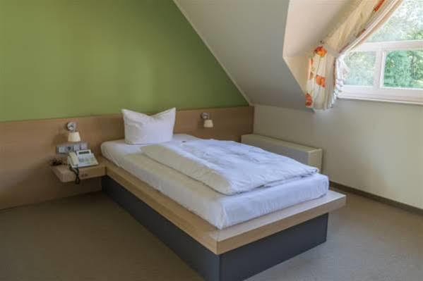 Hof Hueck Hotel บัดซัสเซนดอร์ฟ ภายนอก รูปภาพ