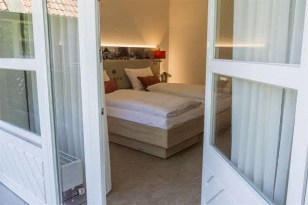 Hof Hueck Hotel บัดซัสเซนดอร์ฟ ภายนอก รูปภาพ